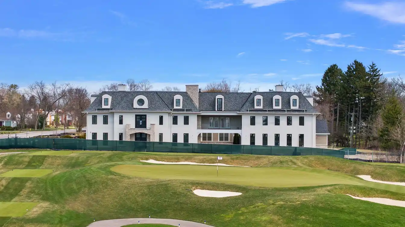 Rare Opportunity at Birmingham Country Club