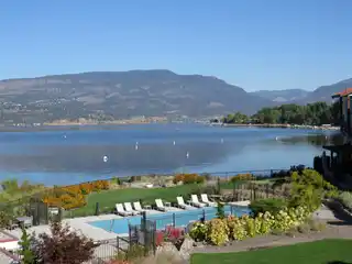 Stunning Townhome in a Premier Lakefront Development