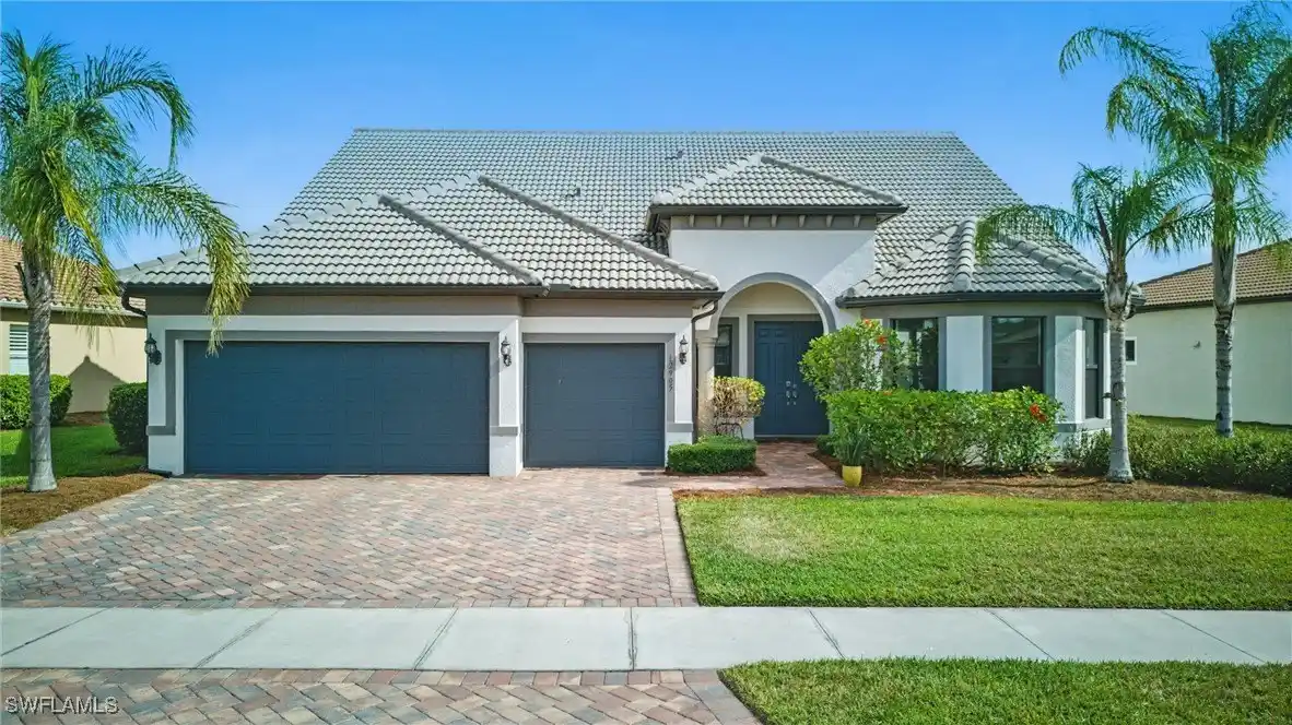 Private Oasis in Plantation Somerset