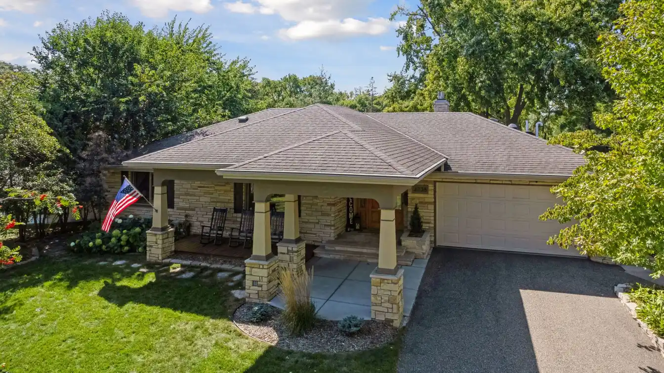 Highly Sought-after Home in the Cobblecrest Neighborhood