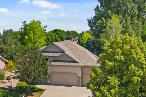 Beautiful Ranch Home on a Peaceful Cul-De-Sac