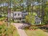 IMMACULATELY MAINTAINED, THIS HOME EXUDES ELEGANCE AND SOPHISTICATION IN EVERY DETAIL.