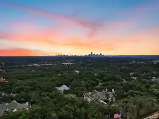 Elevated Lot with Rare Panoramic Views