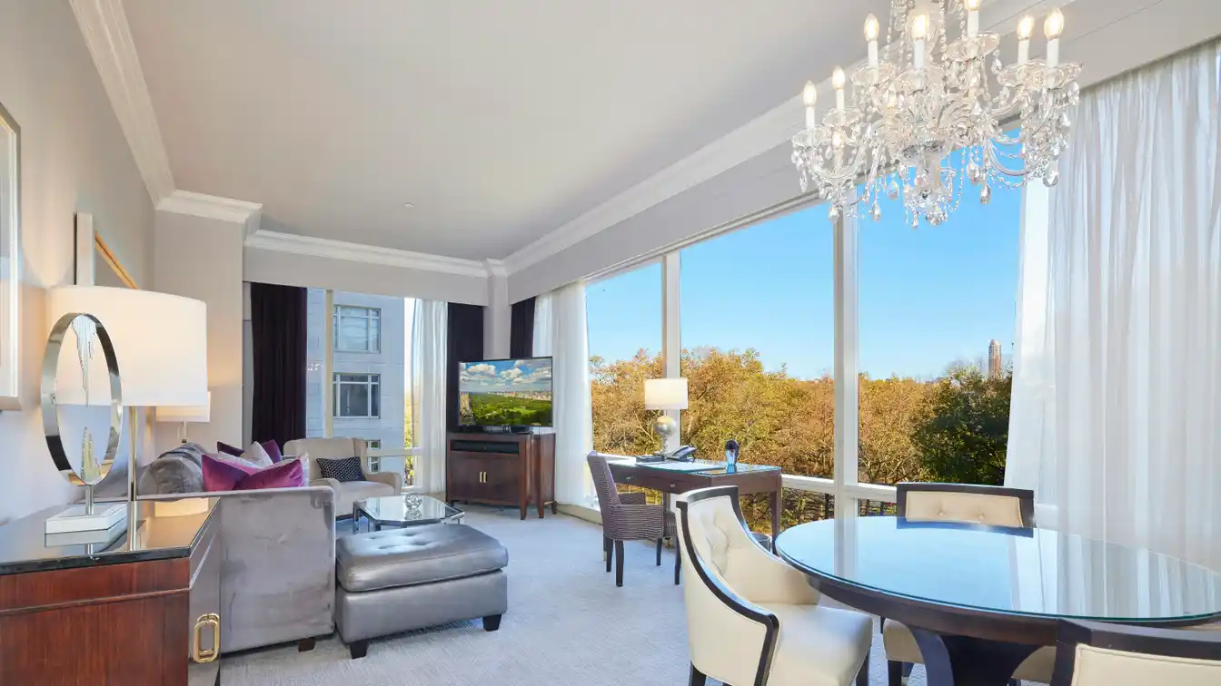 Park View Two Bedroom Pied-a-terre