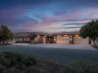 A Taste of Italy on 45-Plus Acres