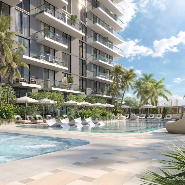 VICEROY RESIDENCES AVENTURA