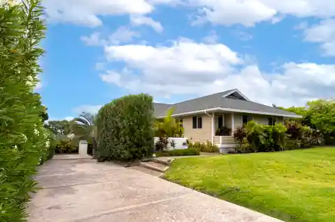 Thoughtfully Updated Home in a Peaceful Setting