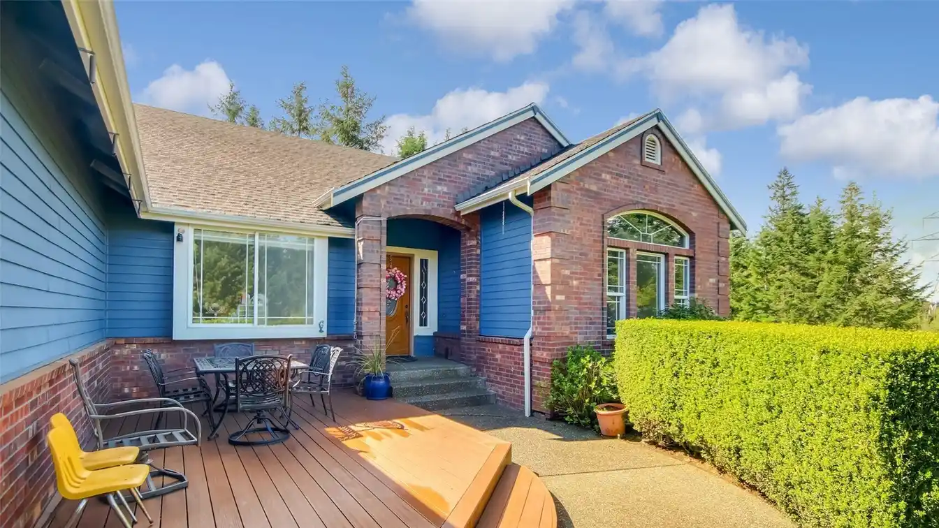 Spacious Rambler with Endless Possibilities