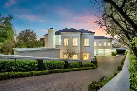 Four Bedroom House for Sale in Illovo