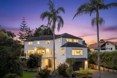 Renovated Beauty in Premier Family Enclave