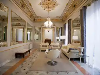 Palatial Property with a Unique Charm