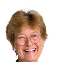 Barbara van der Westhuyzen