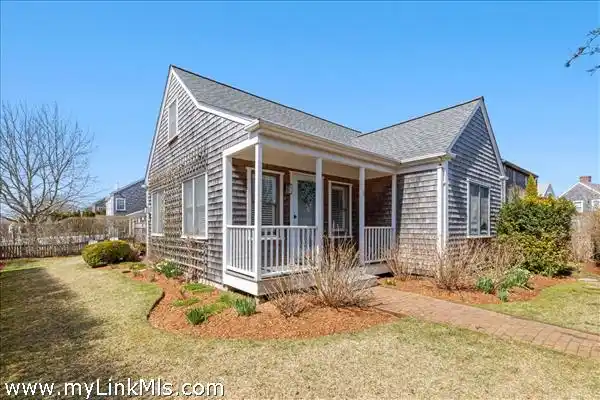 Move-in Ready One-story Home