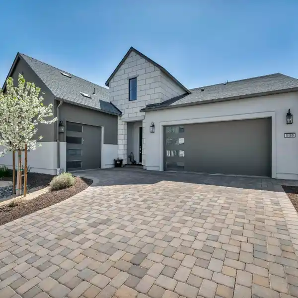 SANCTUARY IN THE HEART OF RANCHARRAH