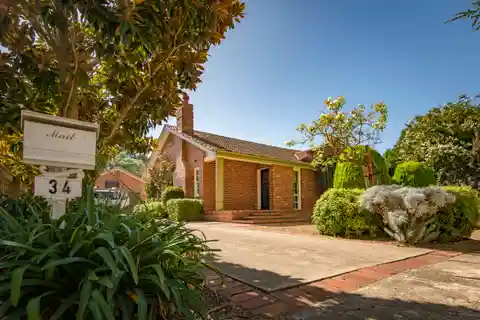 Residential