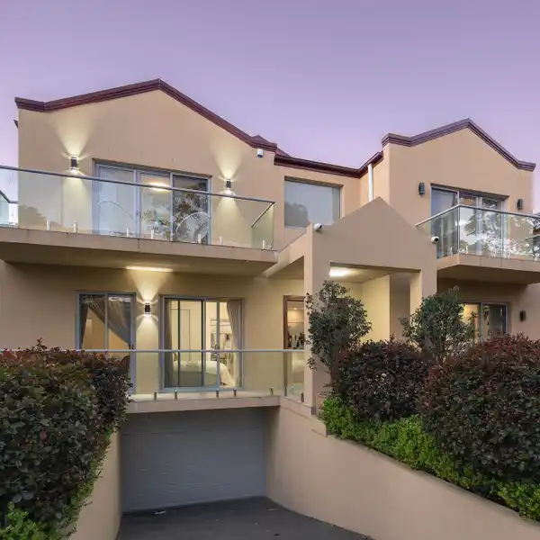 IMMACULATE RESIDENCE WITH TIMELESS APPEAL