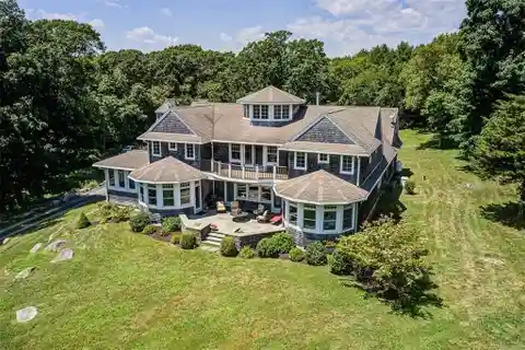 Westport Harbor - Two Home Compound
