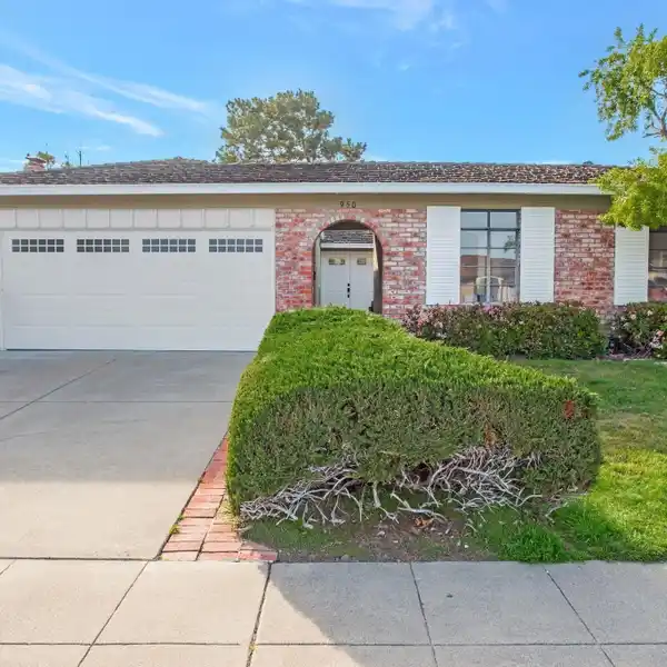 BEAUTIFULLY UPDATED SINGLE-STORY HOME