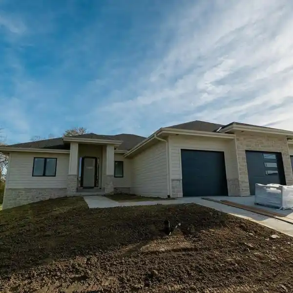 LUXURY LIVING WITH THIS STUNNING RANCH IN PEACEFUL SECLUSION