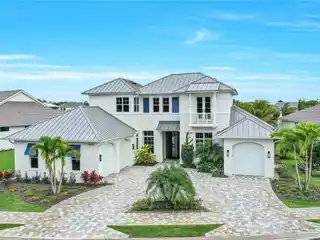 New Luxury Home in the Enclave of Distinction