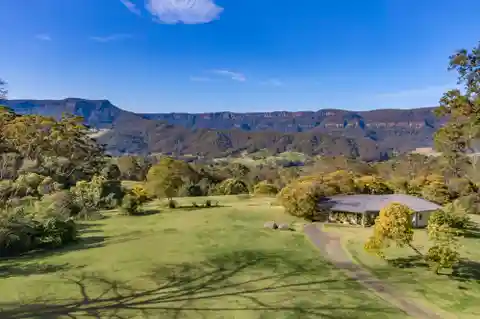 The Heavens - 160-acre Sanctuary