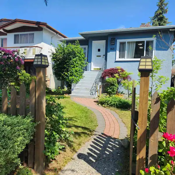 PRIME HOME WITH EV GARAGE