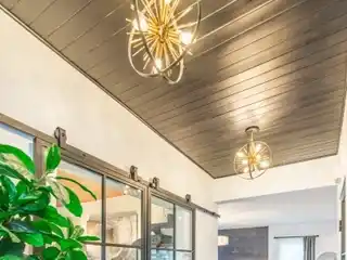 A Masterpiece of Design and Comfort