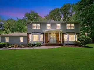 Serene Two-acre Estate