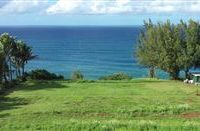 NEARLY EIGHT ACRE OCEANFRONT BLUFF PARCEL