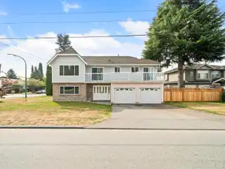 Fully Renovated Home in Burnaby South
