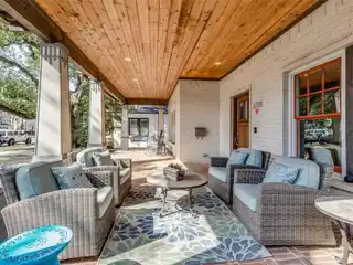 Beautiful Home on a Wonderful Block
