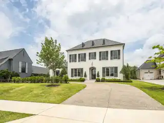 New Construction in Sought-After Chapel Cove