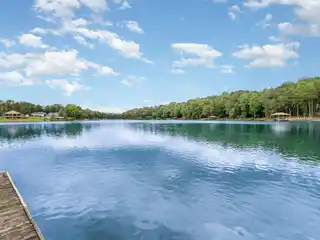 Thoughtfully Designed Lake Norman Gem