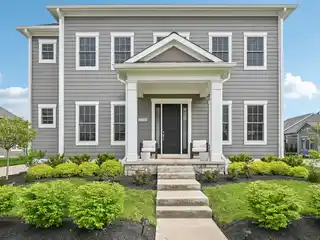 Spectacular Custom-built Home