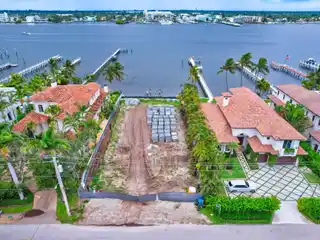 Build a Massive Waterfront Estate