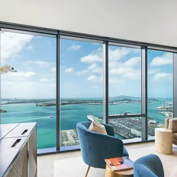 A PREMIER PACIFICA RESIDENCE AWAITS