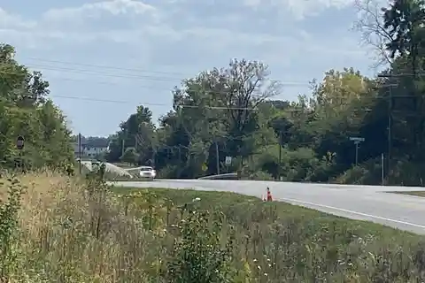 Historic Farmhouse on 36 Acres with Barn