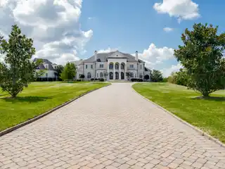 Villa Del Canto