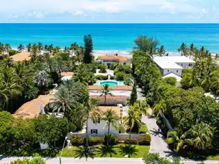 Iconic Gulf Stream Compound