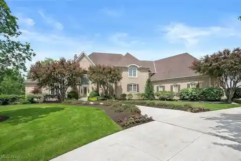 Sunlit Colonial with Expansive Private Backyard