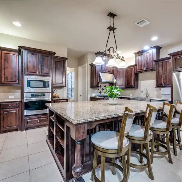 BEAUTIFULLY CRAFTED HOME IN COVETED LOCATION