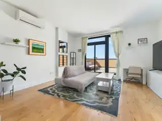 Top Floor Home in an Amenity Rich Condominium