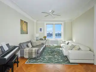 Stunning Riverside Prewar Home