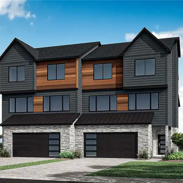 LUXURY AND CONVENIENCE IN MIRAMAR LANDINGS