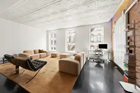 Exceptional Loft for Lease