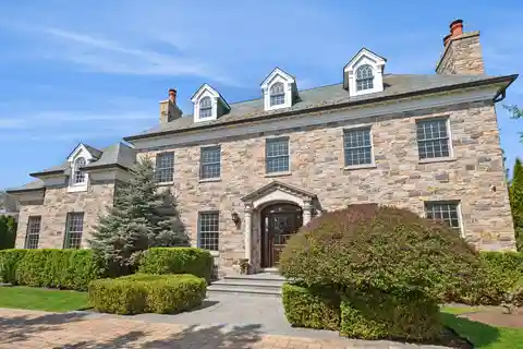 Masterfully Crafted Estate Built by Heritage Luxury Homes