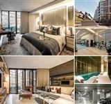 THE ULTIMATE LONDON PIED-A-TERRE