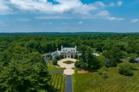 Truly Unique 19-Acre Estate
