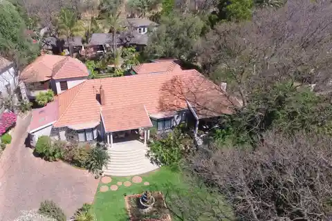 Westcliff Mini Mountain Estate - Secluded Elegance