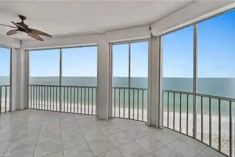 Direct Beachfront End Unit with Unobstructed Gulf Views